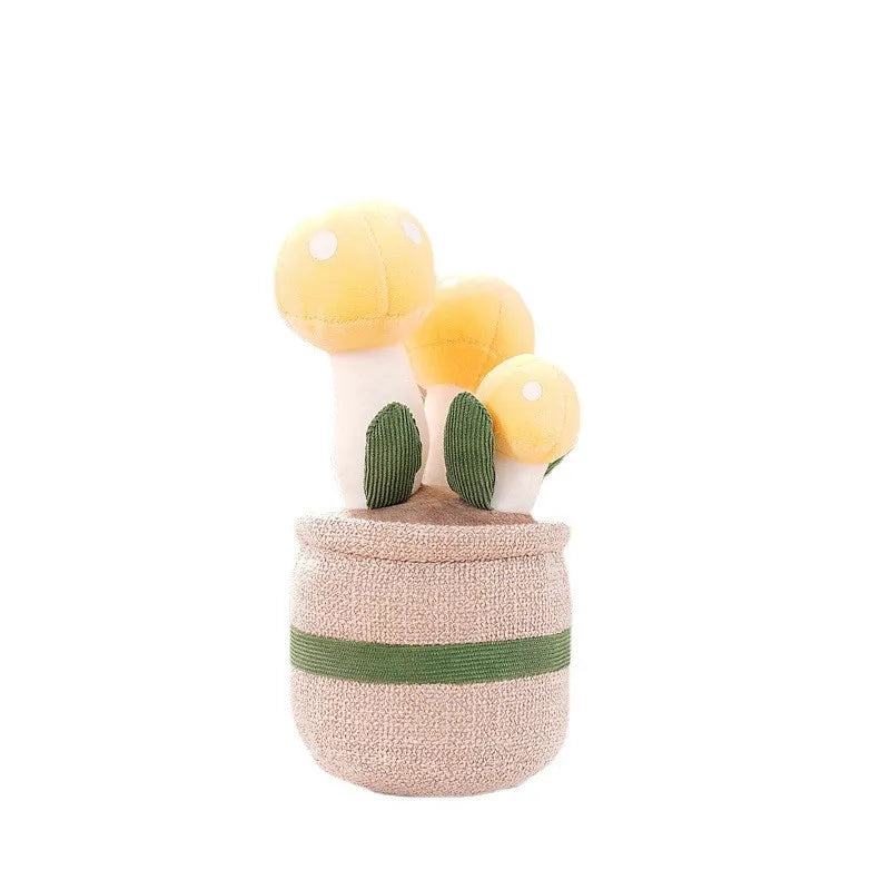 Bloemen Knuffel – Superzacht Pluche, Vrolijk Design – Perfecte Gezelschap voor Kinderen en Volwassenen