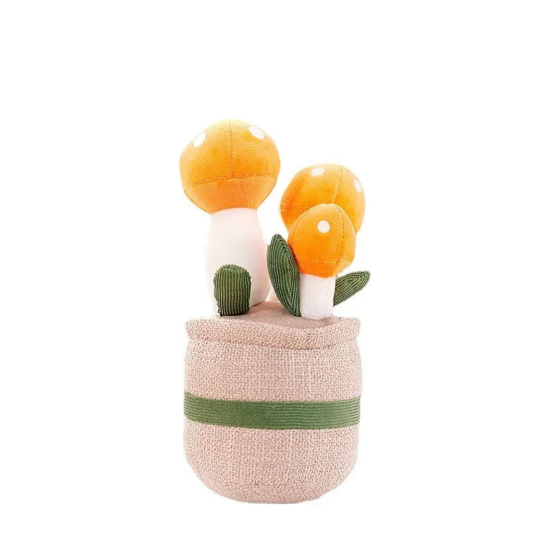 Bloemen Knuffel – Superzacht Pluche, Vrolijk Design – Perfecte Gezelschap voor Kinderen en Volwassenen