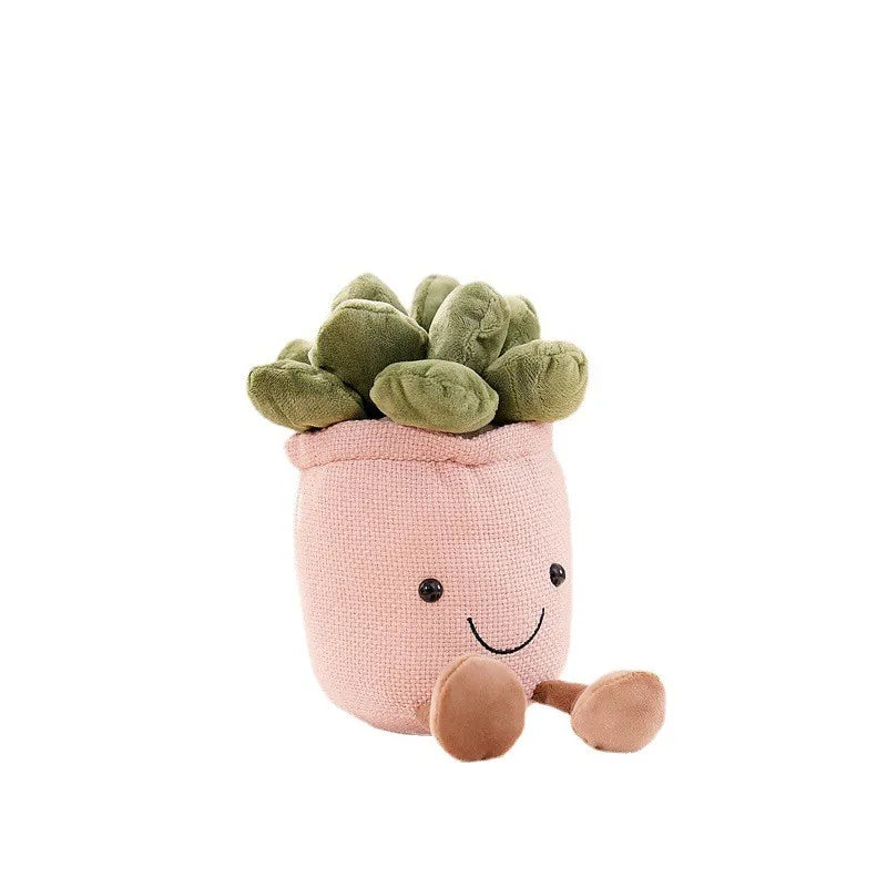 Bloemen Knuffel – Superzacht Pluche, Vrolijk Design – Perfecte Gezelschap voor Kinderen en Volwassenen