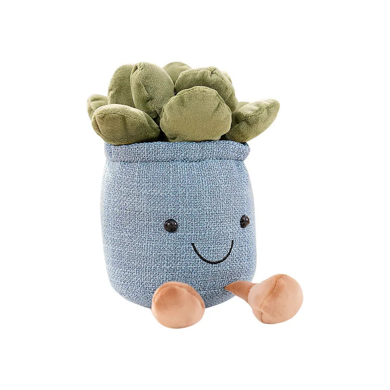 Bloemen Knuffel – Superzacht Pluche, Vrolijk Design – Perfecte Gezelschap voor Kinderen en Volwassenen