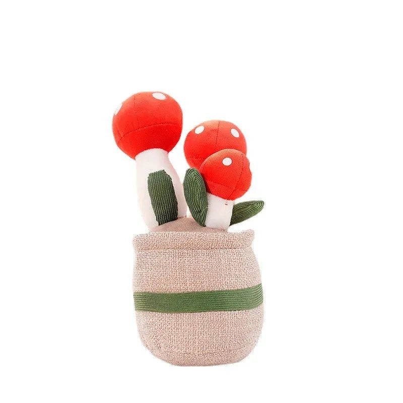 Bloemen Knuffel – Superzacht Pluche, Vrolijk Design – Perfecte Gezelschap voor Kinderen en Volwassenen