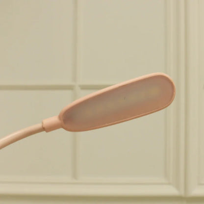 BrightBuddy Leeslamp voor Kinderen met Oogbescherming en USB Nachtlampje