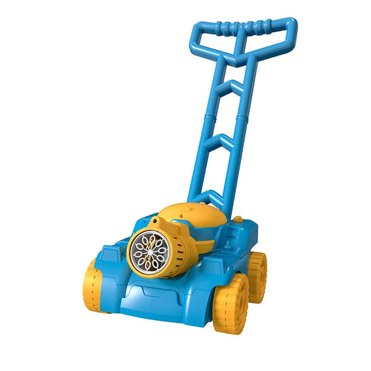 Bubbelgrasmaaier – Actief Buitenspeelgoed voor Kinderen, Bevorder Motorische Vaardigheden