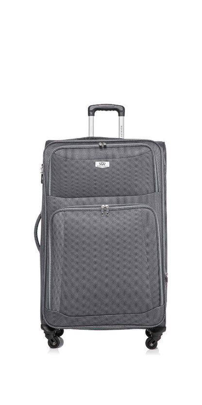 GlobeFlex Casablanca Softshell Koffer