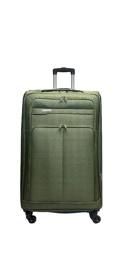 GlobeFlex Casablanca Softshell Koffer