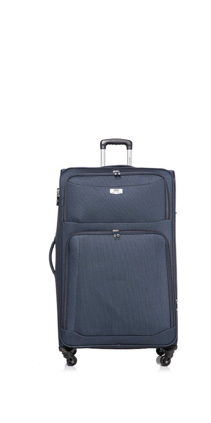 GlobeFlex Casablanca Softshell Koffer