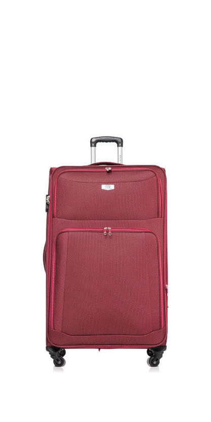 GlobeFlex Casablanca Softshell Koffer