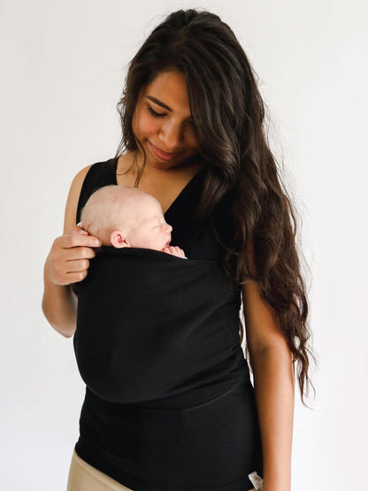 CarryMe -  Baby Draag-T-shirt voor Ouders
