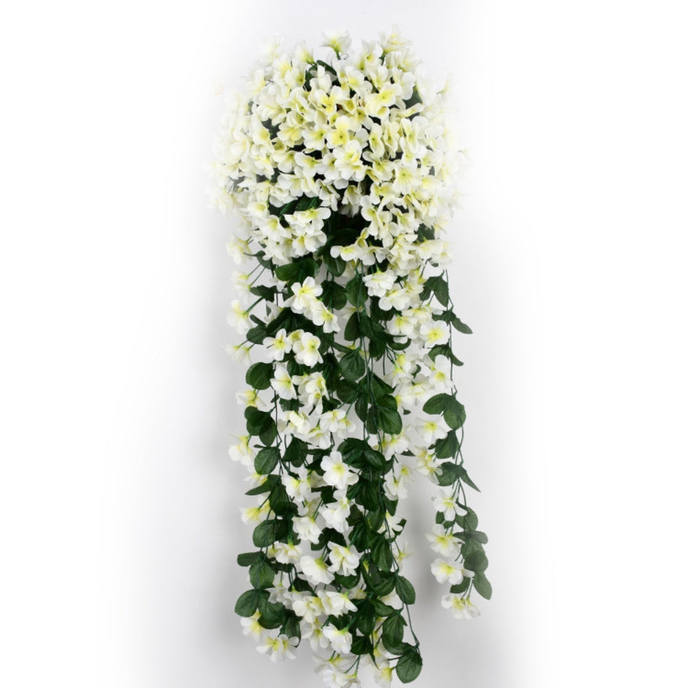 Amélie Orchideeën Cascade – Kunstbloemen Slinger voor Binnen & Buiten