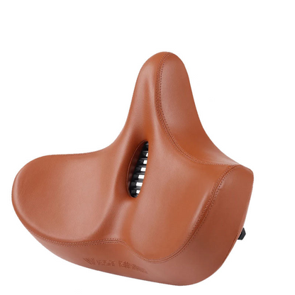 ComfortRide – Comfortabele Fietszadel