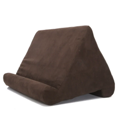 Relaxpad Tabletkussen – Ergonomische Tablethouder voor Bed, Bank en Vloer