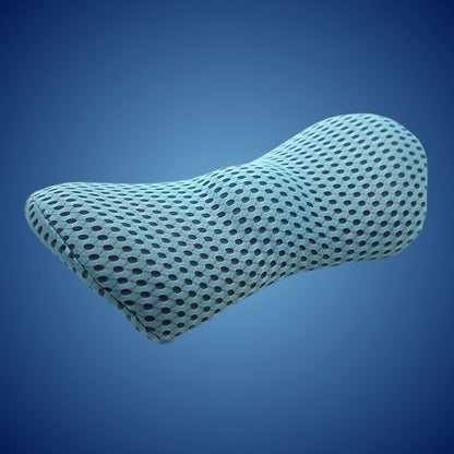 RugComfort Lendenkussen – Ergonomisch Steunkussen voor Rug en Wervelkolom