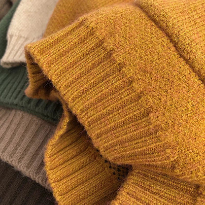 Dieren Trui – Zachte Katoenmix met Handige Buidel en Leuke Print – Perfect voor Kinderen