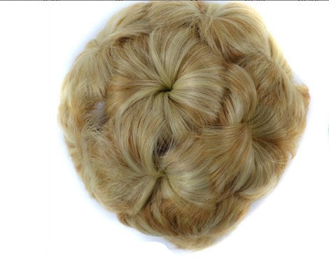 Fiora Bloemvormige Haarspeld – Snelle Opsteekkapsel Clip