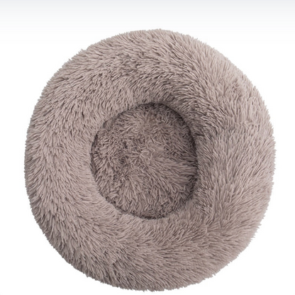 Donut Bed