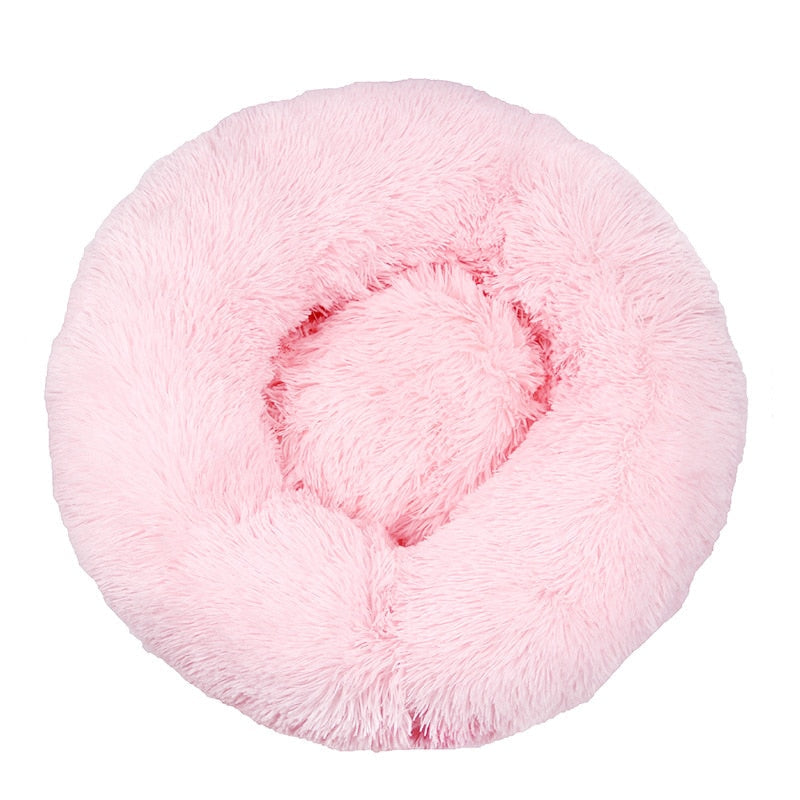 Donut Bed