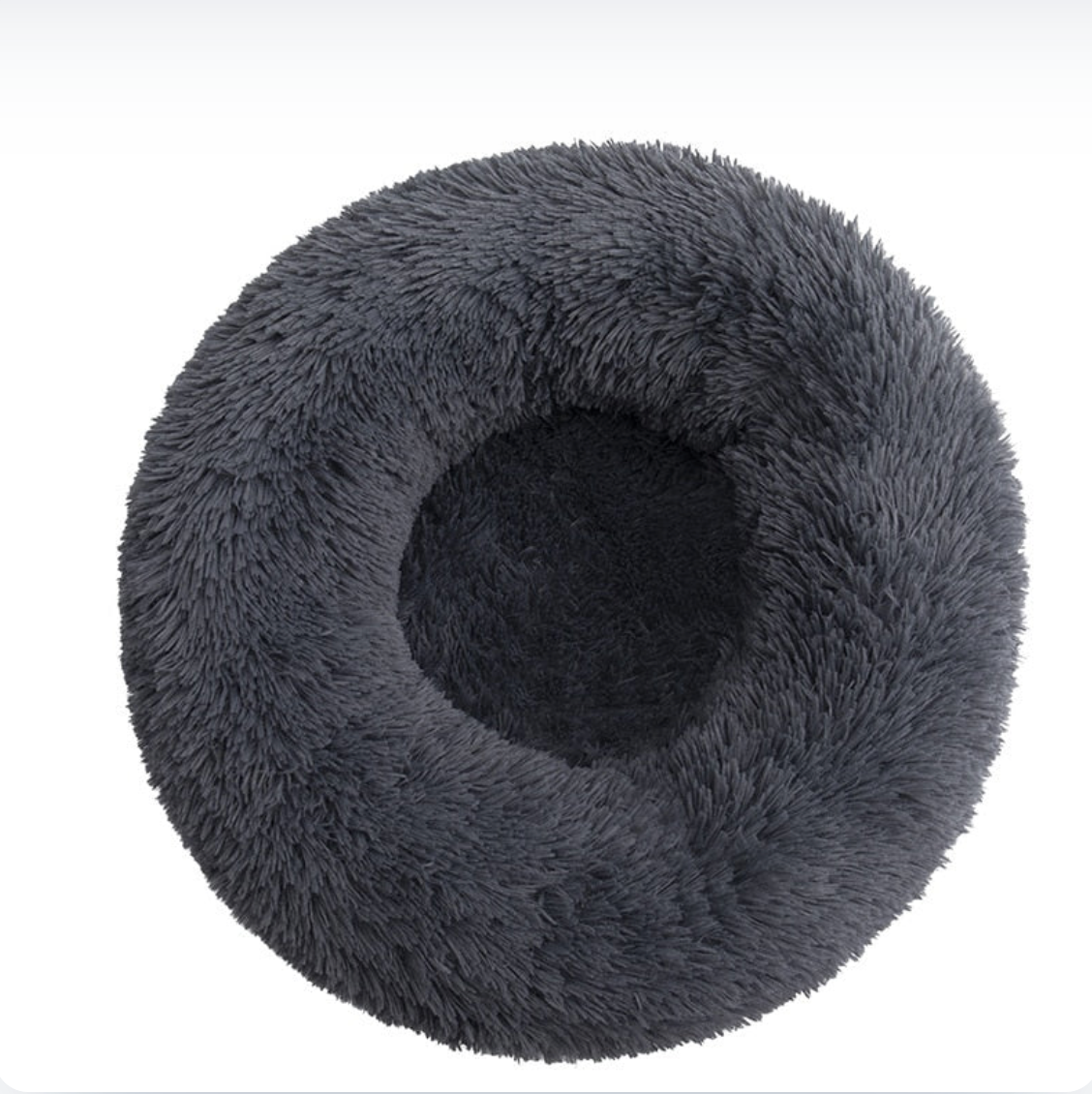 Donut Bed