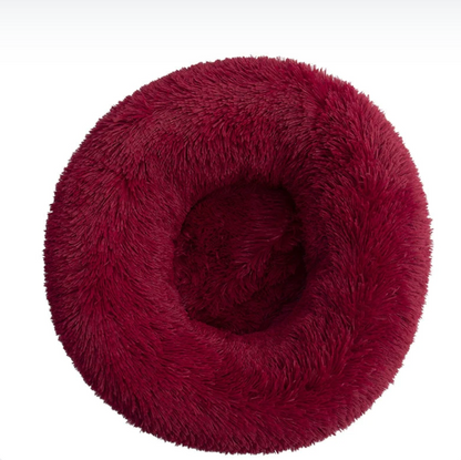 Donut Bed