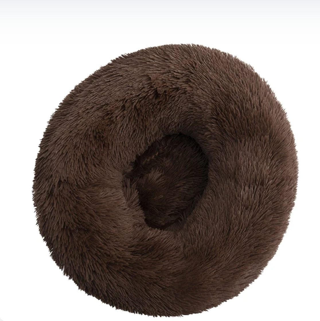 Donut Bed