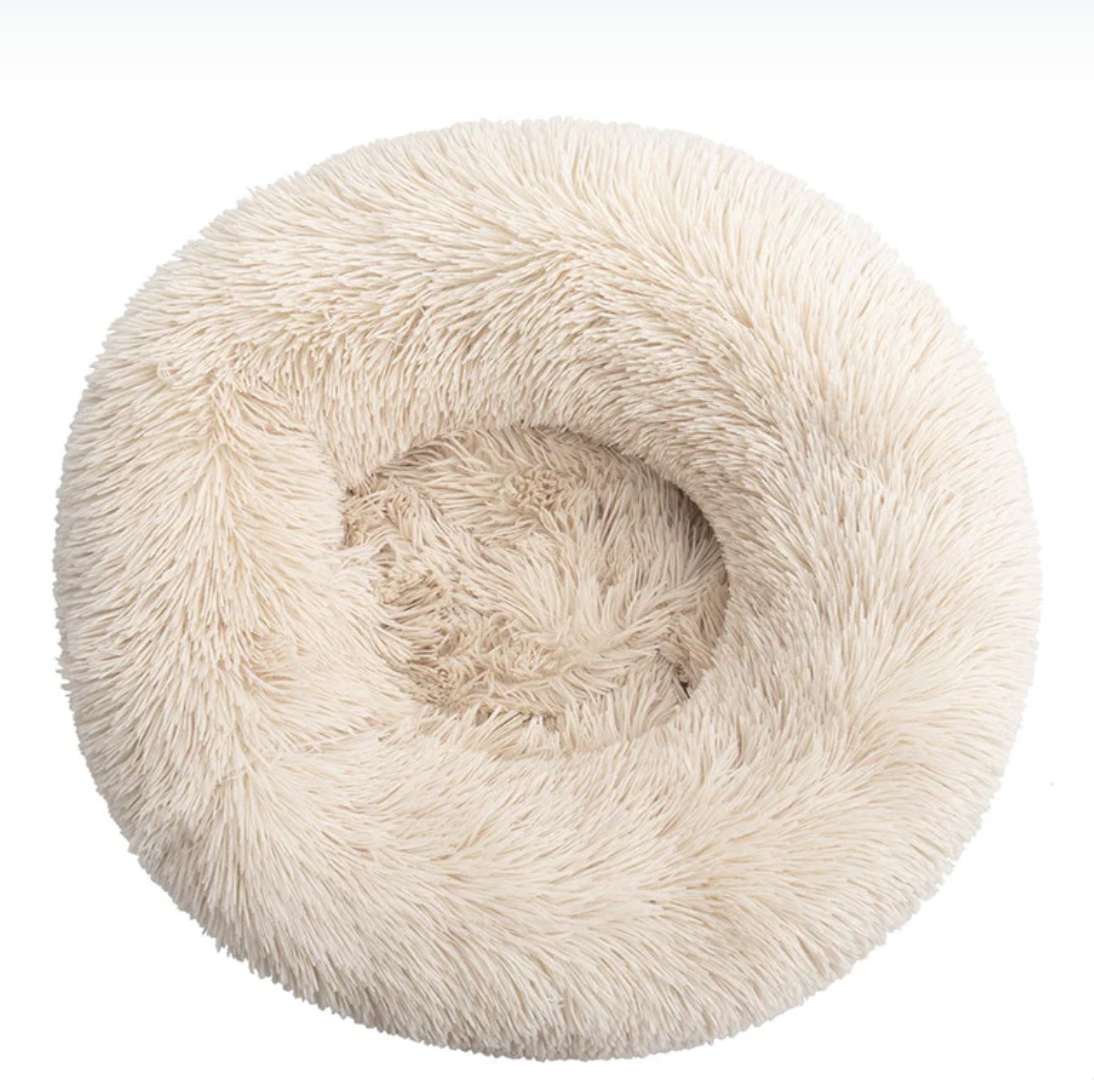 Donut Bed