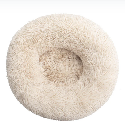 Donut Bed