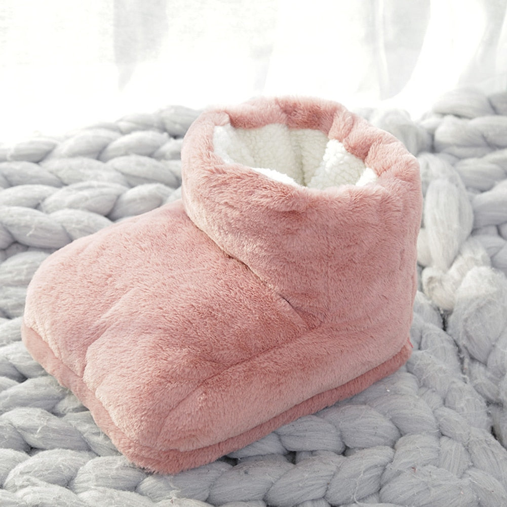 Draadloze Elektrische Voetverwarmer WarmFeet