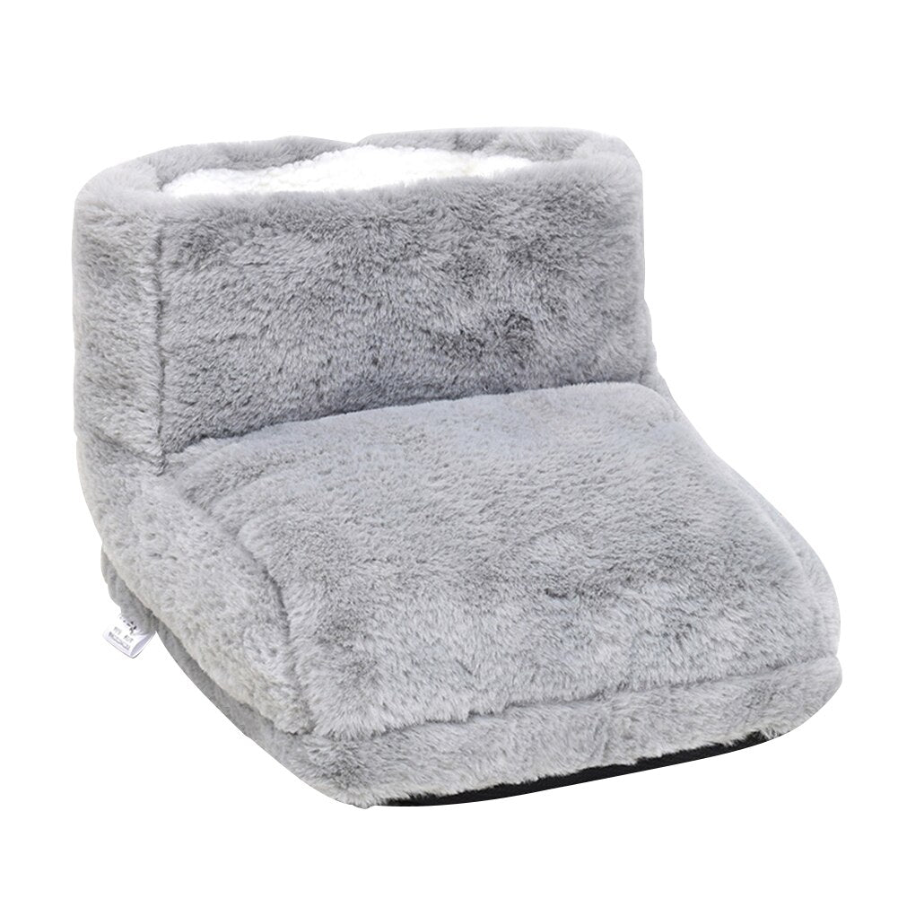 Draadloze Elektrische Voetverwarmer WarmFeet