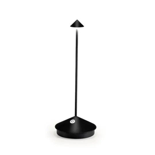 Draadloze LED Tafellamp | ClarityGlow