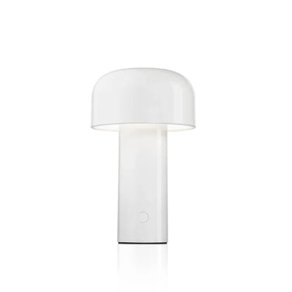 Dulopi HaloGleam | Paddenstoel Oplaadbare Tafellamp