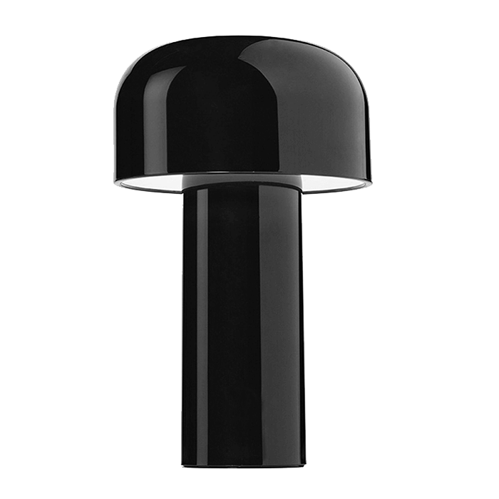 Dulopi HaloGleam | Paddenstoel Oplaadbare Tafellamp