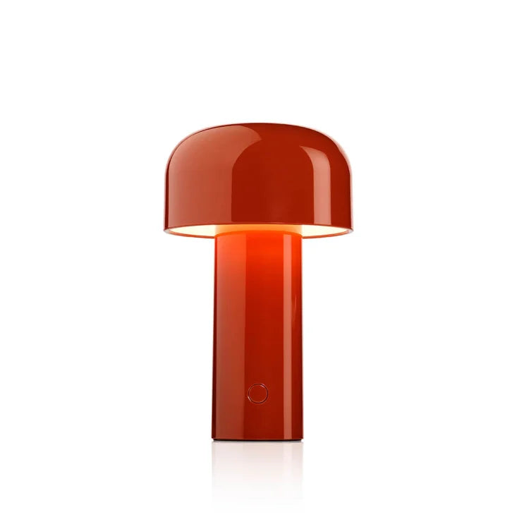 Dulopi HaloGleam | Paddenstoel Oplaadbare Tafellamp