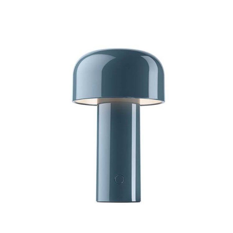 Dulopi HaloGleam | Paddenstoel Oplaadbare Tafellamp