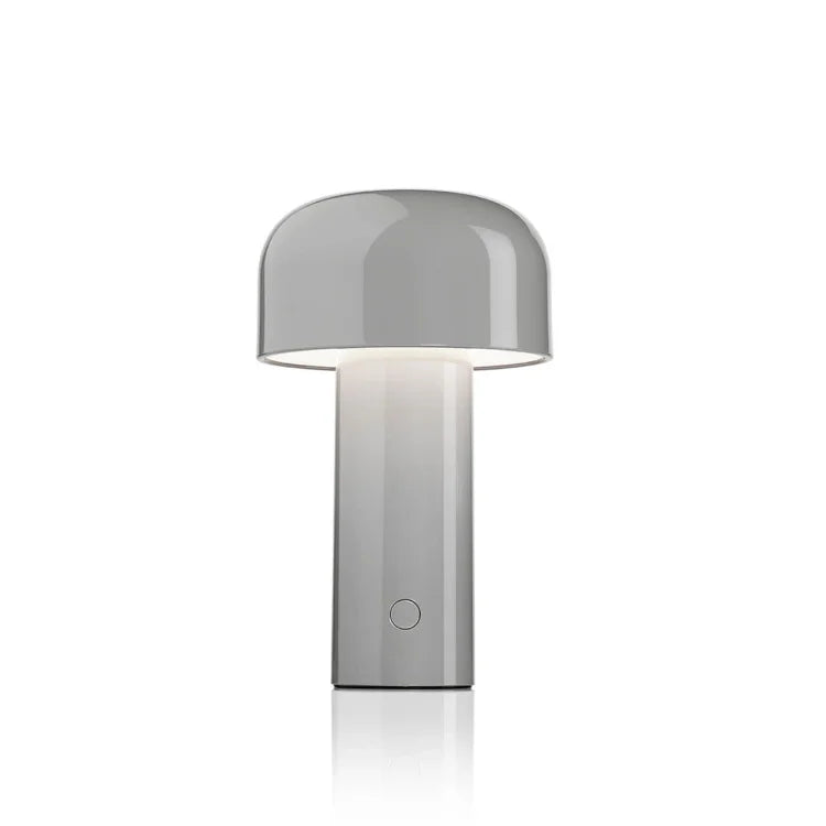 Dulopi HaloGleam | Paddenstoel Oplaadbare Tafellamp