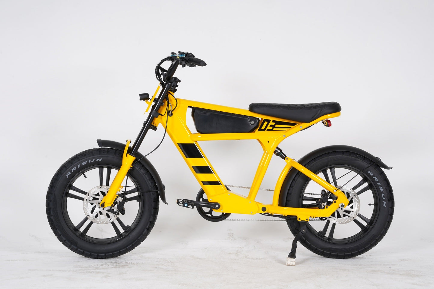 Fat-bike | FT06 Lambo