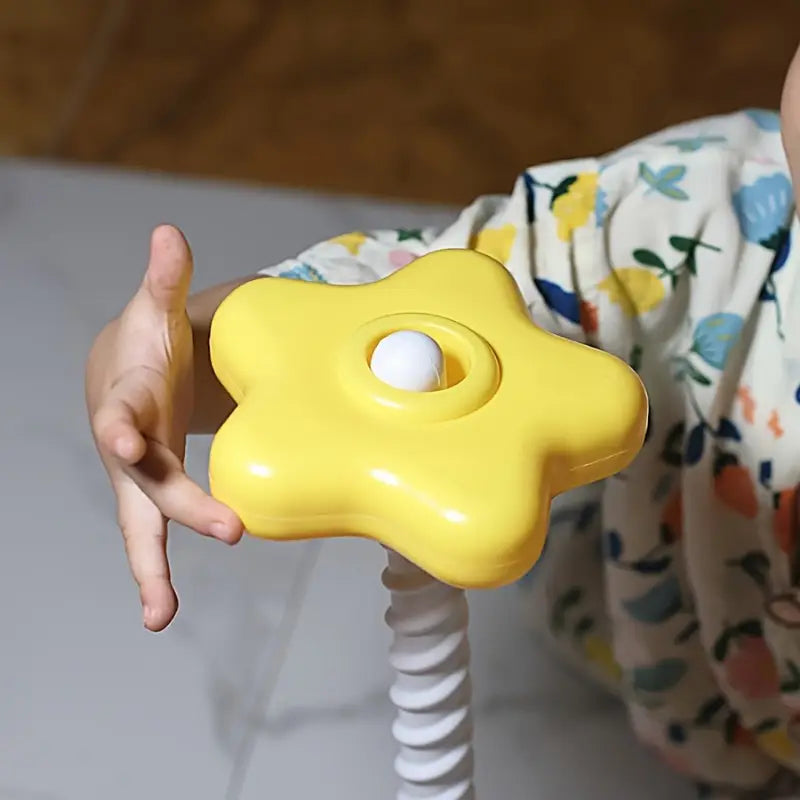 Educatieve Stapeltoren – Kleurrijke Vormen en Maten, Perfect voor Peuters en Kleuters