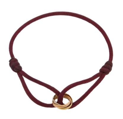 Élégance Trinity Armband