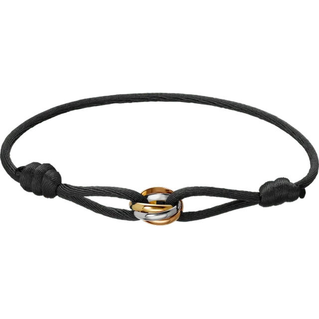 Élégance Trinity Armband