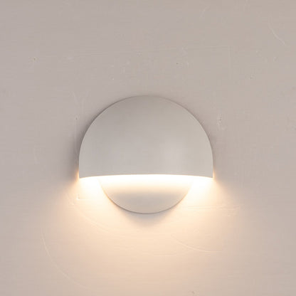 Elegante LED Wandleuchte voor Binnen en Buiten