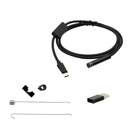 Endoscoop Inspectie Camera