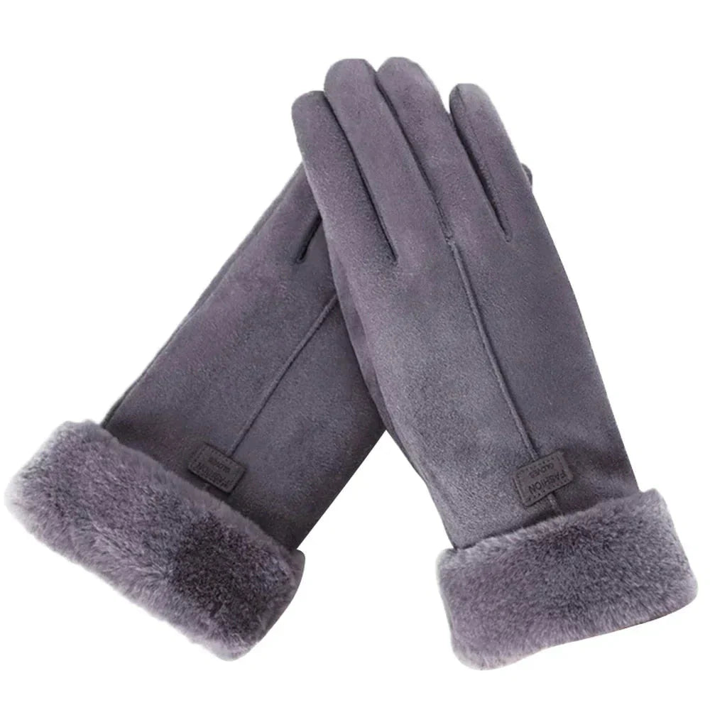 Geïsoleerde Waterdichte Winddichte Winterhandschoenen