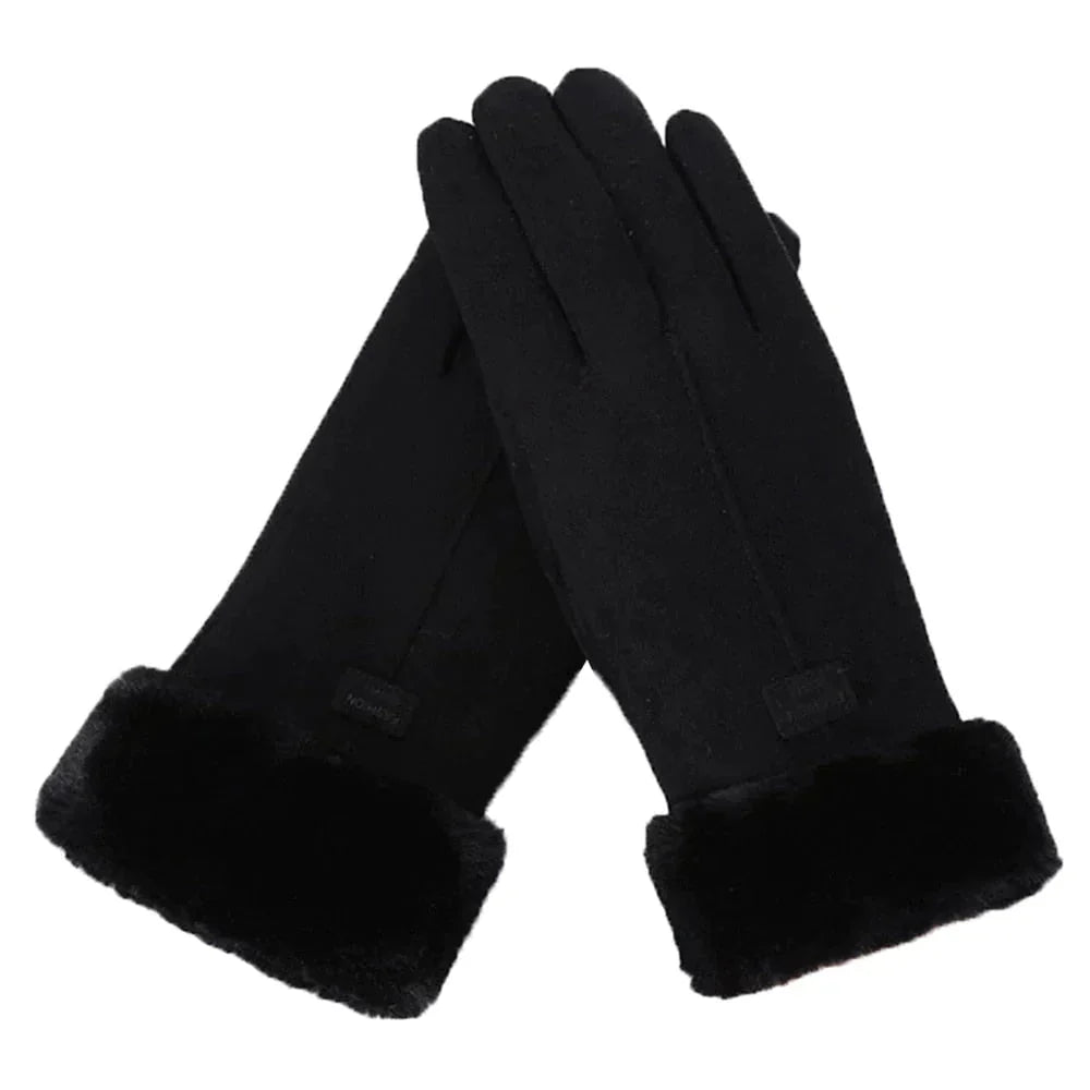 Geïsoleerde Waterdichte Winddichte Winterhandschoenen