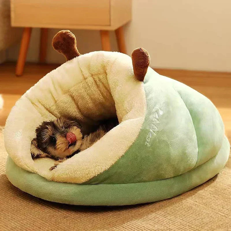 Gezond en Comfortabel Slapen voor Jouw Huisdier: Het Ideale Bed voor Honden en Katten!