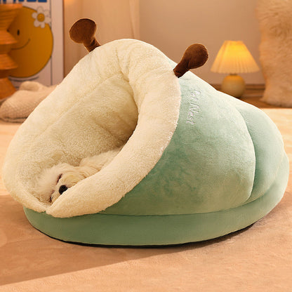 Gezond en Comfortabel Slapen voor Jouw Huisdier: Het Ideale Bed voor Honden en Katten!