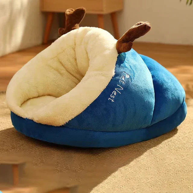 Gezond en Comfortabel Slapen voor Jouw Huisdier: Het Ideale Bed voor Honden en Katten!