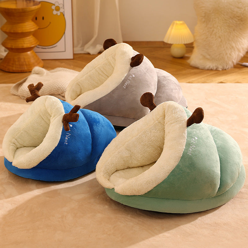 Gezond en Comfortabel Slapen voor Jouw Huisdier: Het Ideale Bed voor Honden en Katten!