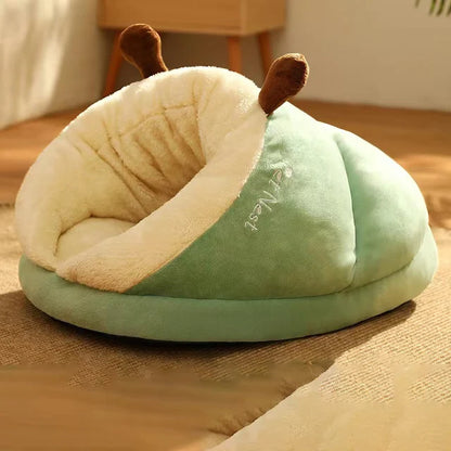 Gezond en Comfortabel Slapen voor Jouw Huisdier: Het Ideale Bed voor Honden en Katten!