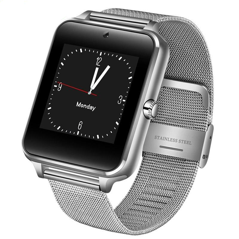 Betaalbare Smartwatch | Het nieuwe model van 2022