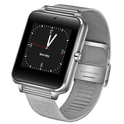Betaalbare Smartwatch | Het nieuwe model van 2022