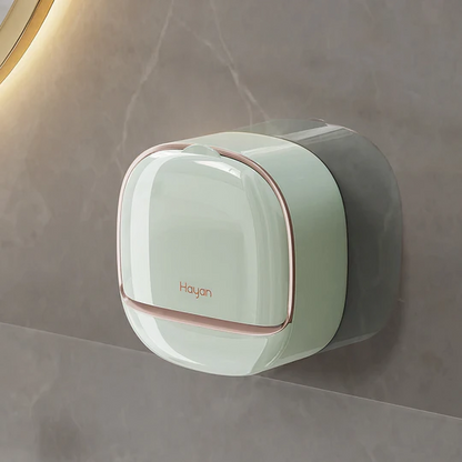 Guardsoap Zeephouder – Houd Je Zeep Droog en je Badkamer Netjes