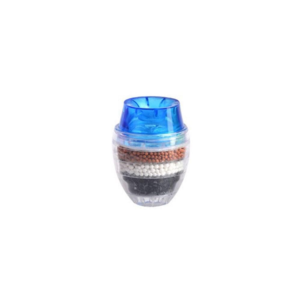 KraanZuiver EcoPlus – Waterfilter voor Keukenkraan met Verwijderbaar Filter